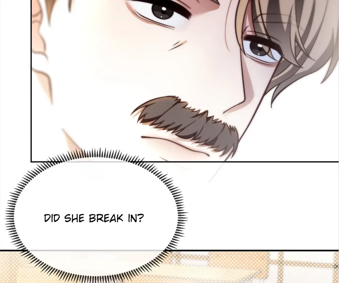 My Brothers Dote On Me Chapter 303 – Page 18