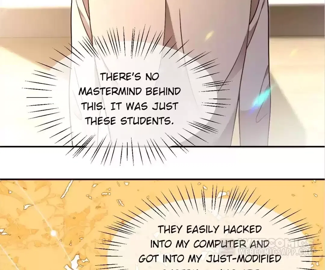 My Brothers Dote On Me Chapter 303 – Page 35