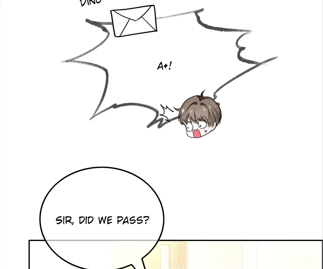 My Brothers Dote On Me Chapter 303 – Page 41