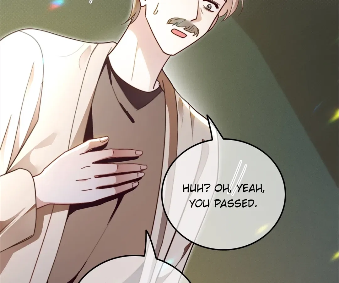 My Brothers Dote On Me Chapter 303 – Page 44