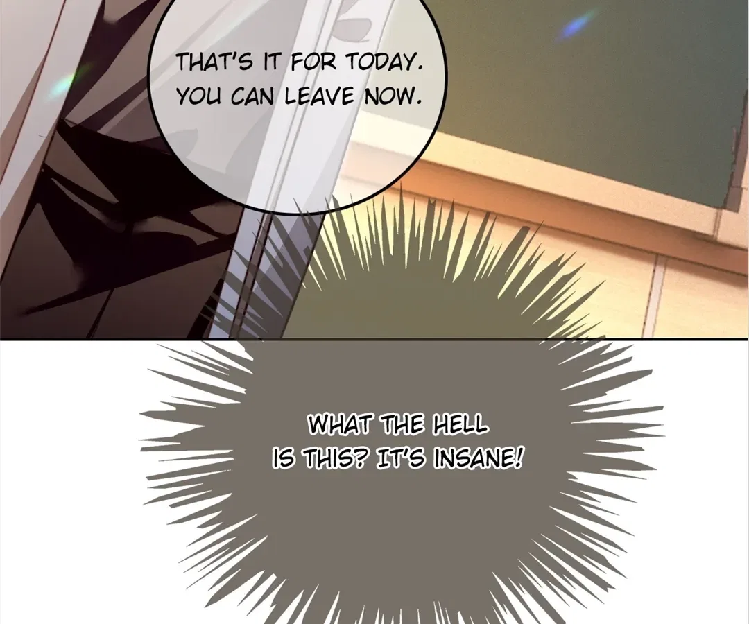 My Brothers Dote On Me Chapter 303 – Page 45
