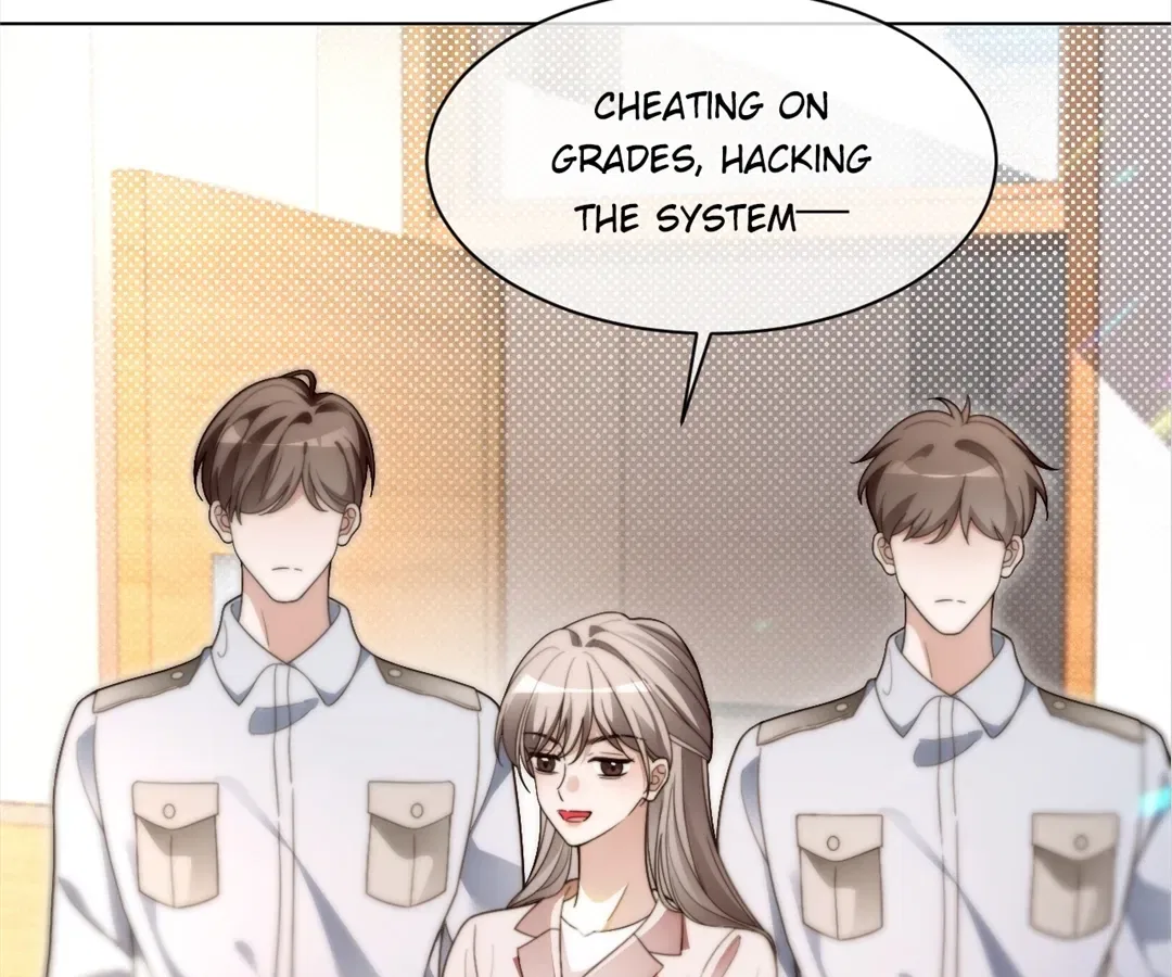 My Brothers Dote On Me Chapter 303 – Page 54