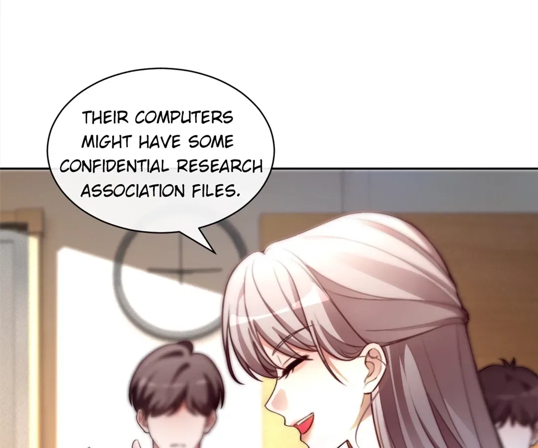 My Brothers Dote On Me Chapter 303 – Page 57
