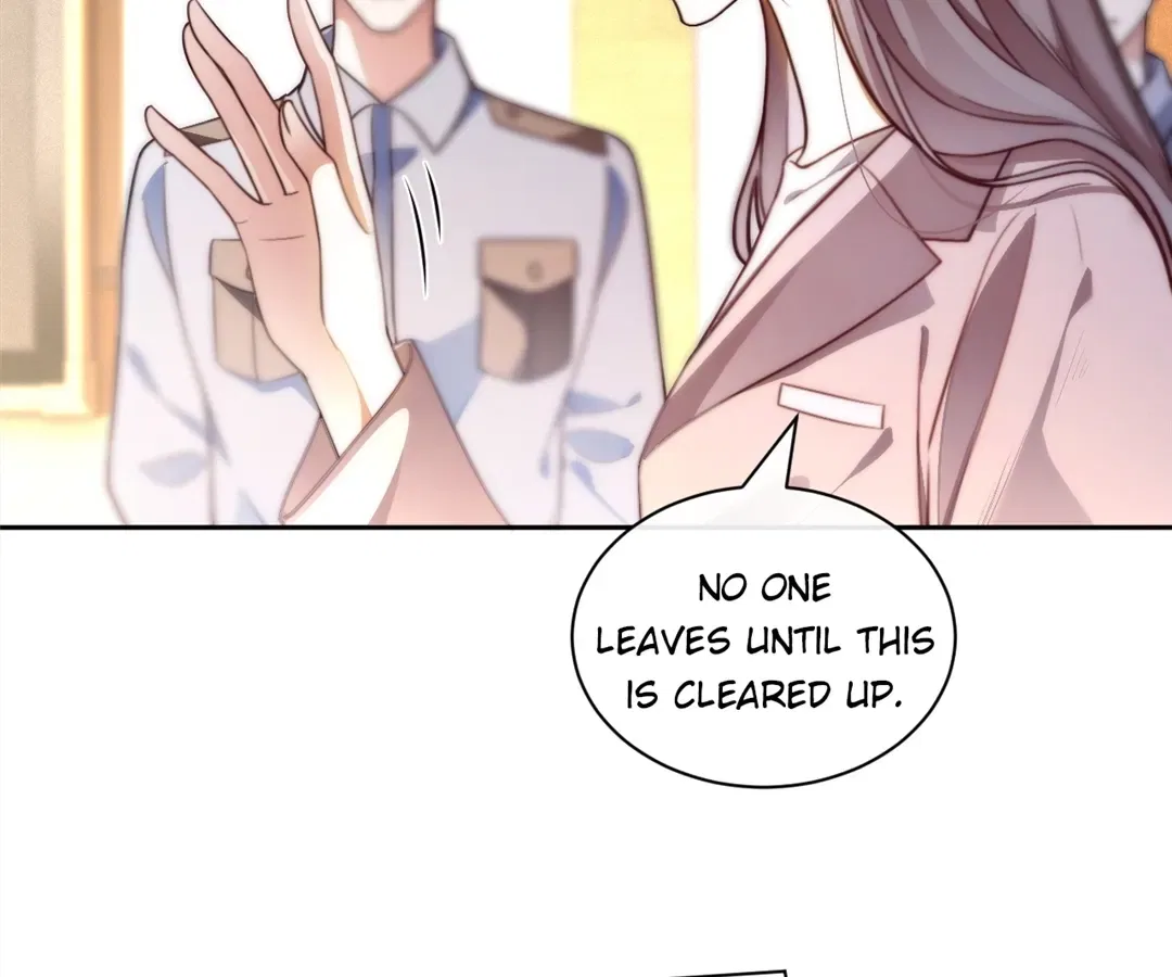My Brothers Dote On Me Chapter 303 – Page 58
