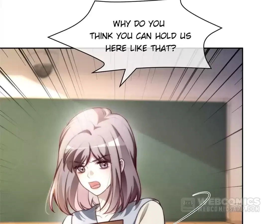 My Brothers Dote On Me Chapter 303 – Page 59