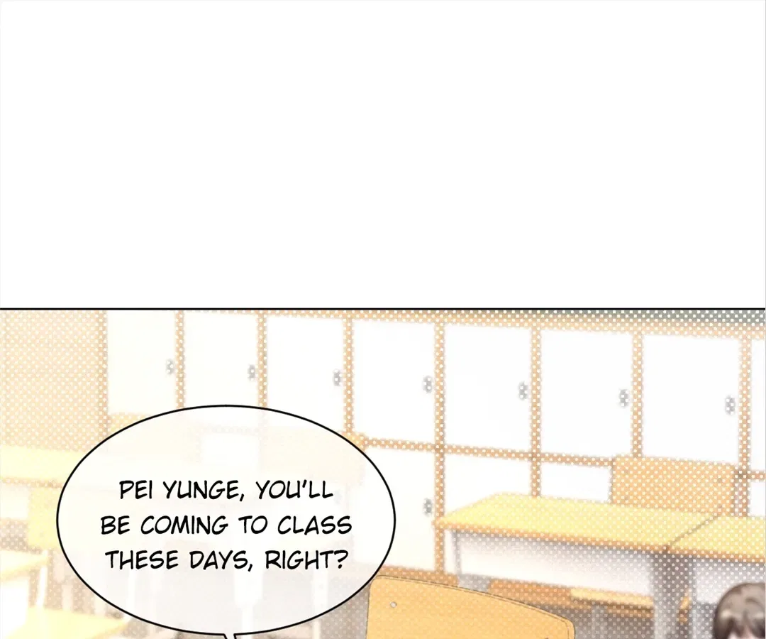 My Brothers Dote On Me Chapter 302 – Page 1