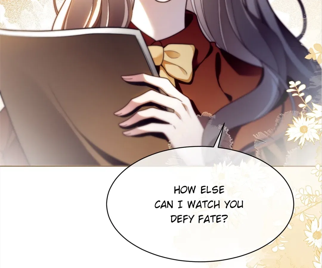 My Brothers Dote On Me Chapter 302 – Page 4