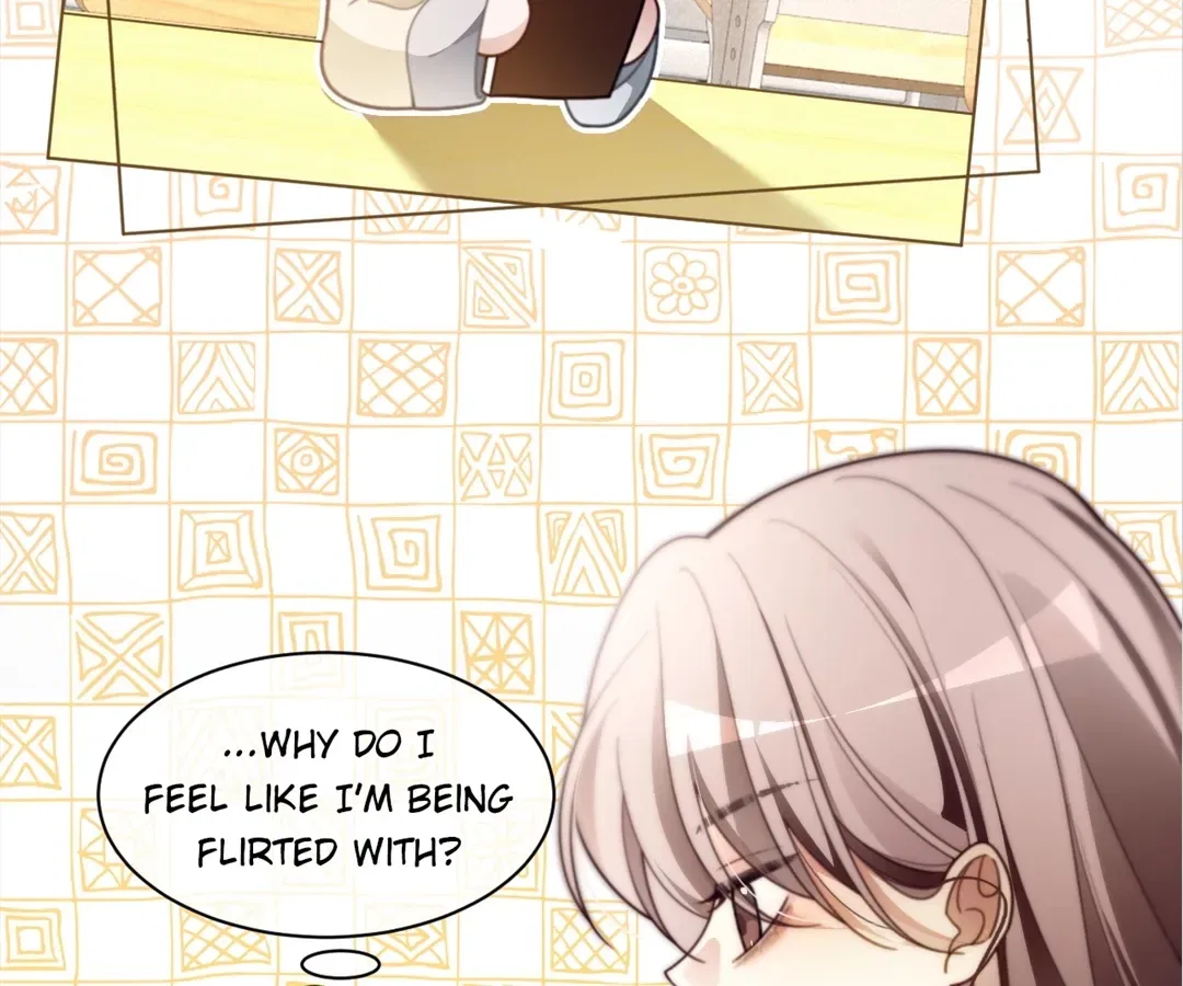 My Brothers Dote On Me Chapter 302 – Page 6