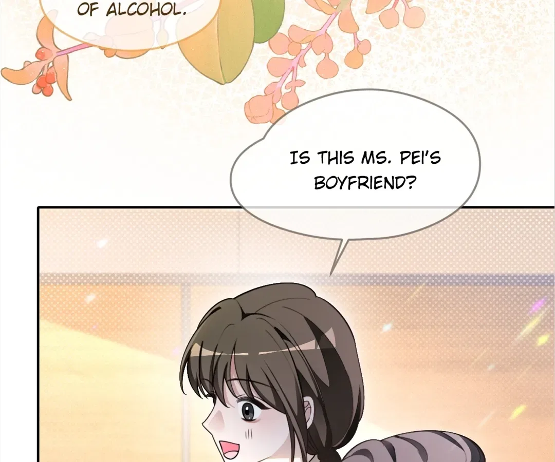 My Brothers Dote On Me Chapter 302 – Page 15