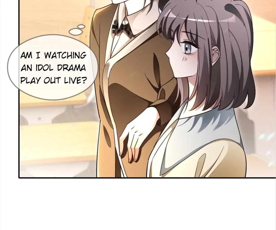 My Brothers Dote On Me Chapter 302 – Page 16