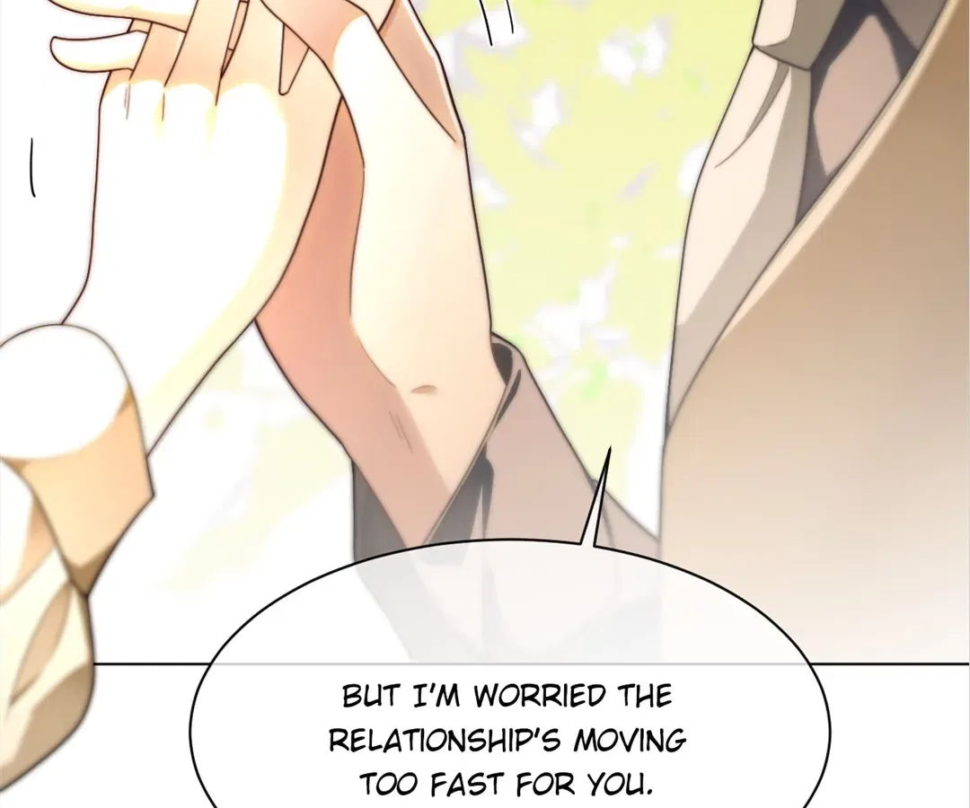My Brothers Dote On Me Chapter 302 – Page 32