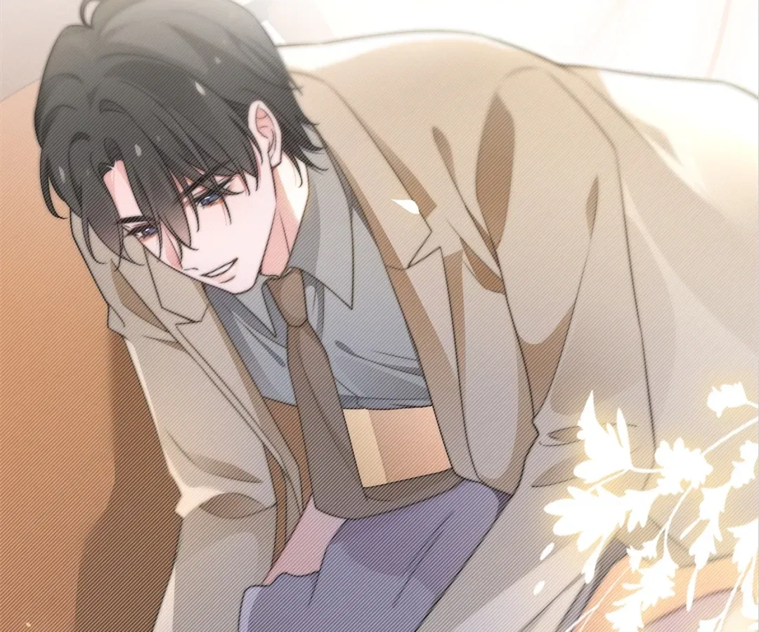 My Brothers Dote On Me Chapter 302 – Page 34