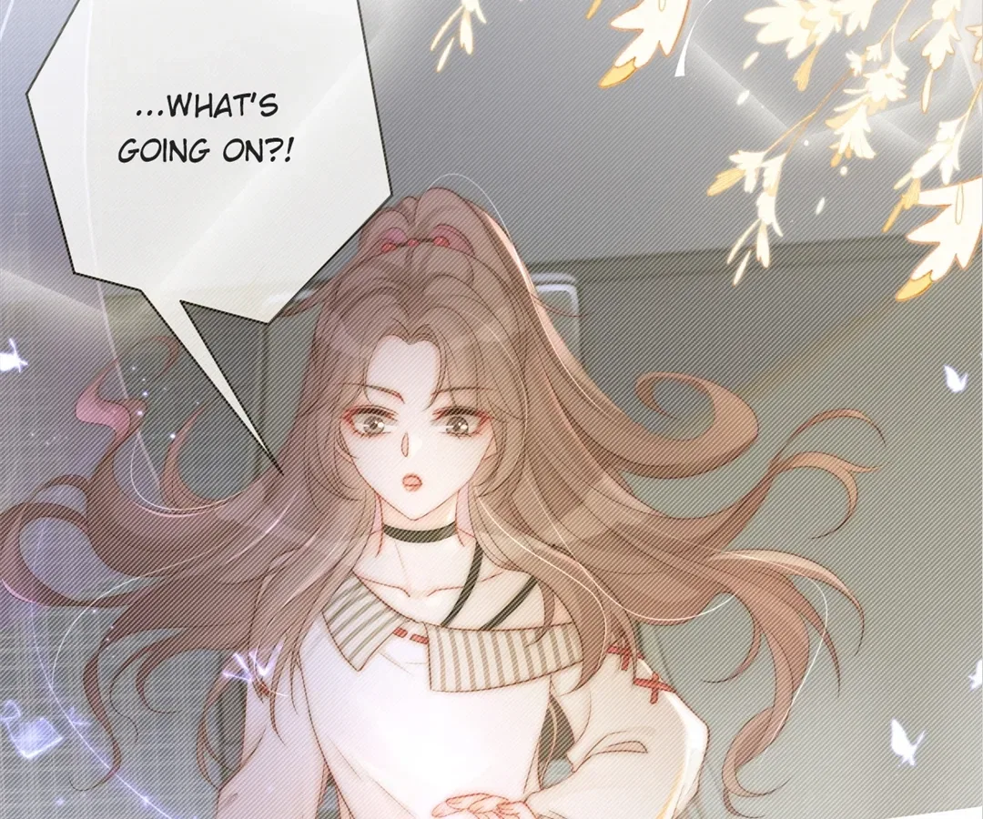 My Brothers Dote On Me Chapter 302 – Page 39