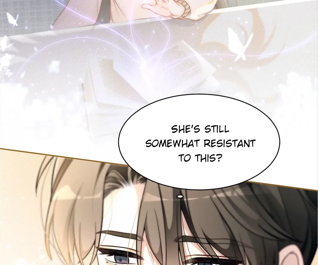 My Brothers Dote On Me Chapter 302 – Page 40