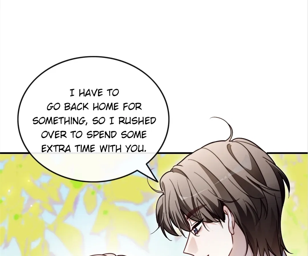 My Brothers Dote On Me Chapter 302 – Page 42