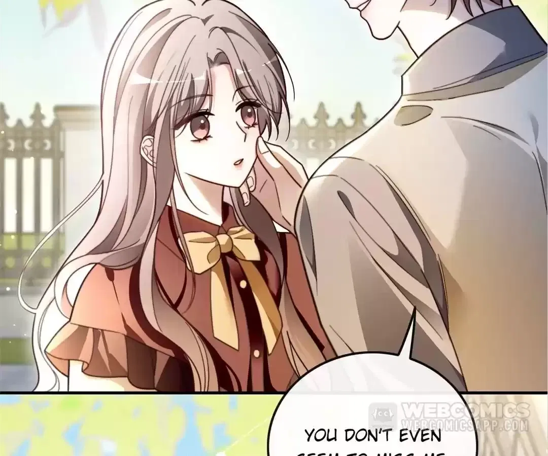 My Brothers Dote On Me Chapter 302 – Page 43