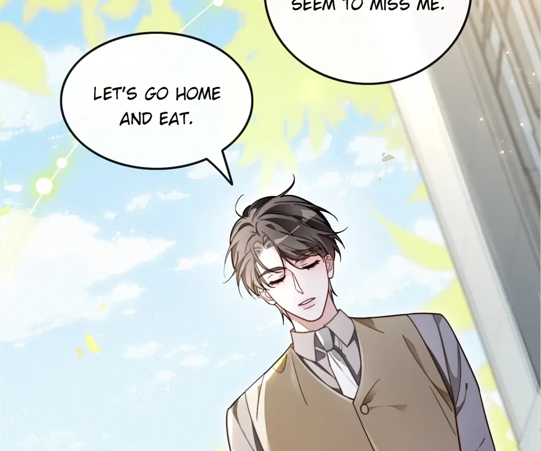 My Brothers Dote On Me Chapter 302 – Page 44