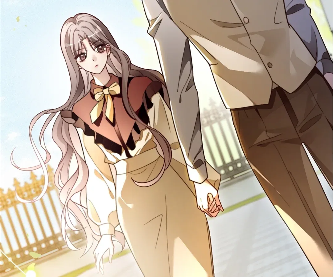 My Brothers Dote On Me Chapter 302 – Page 45