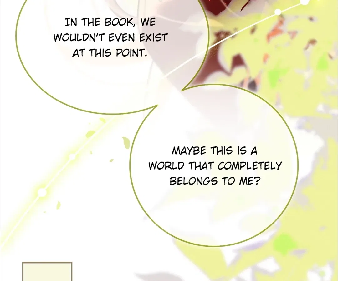 My Brothers Dote On Me Chapter 302 – Page 48