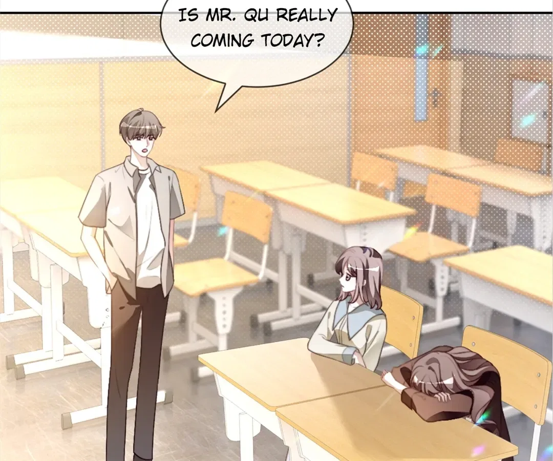 My Brothers Dote On Me Chapter 302 – Page 52