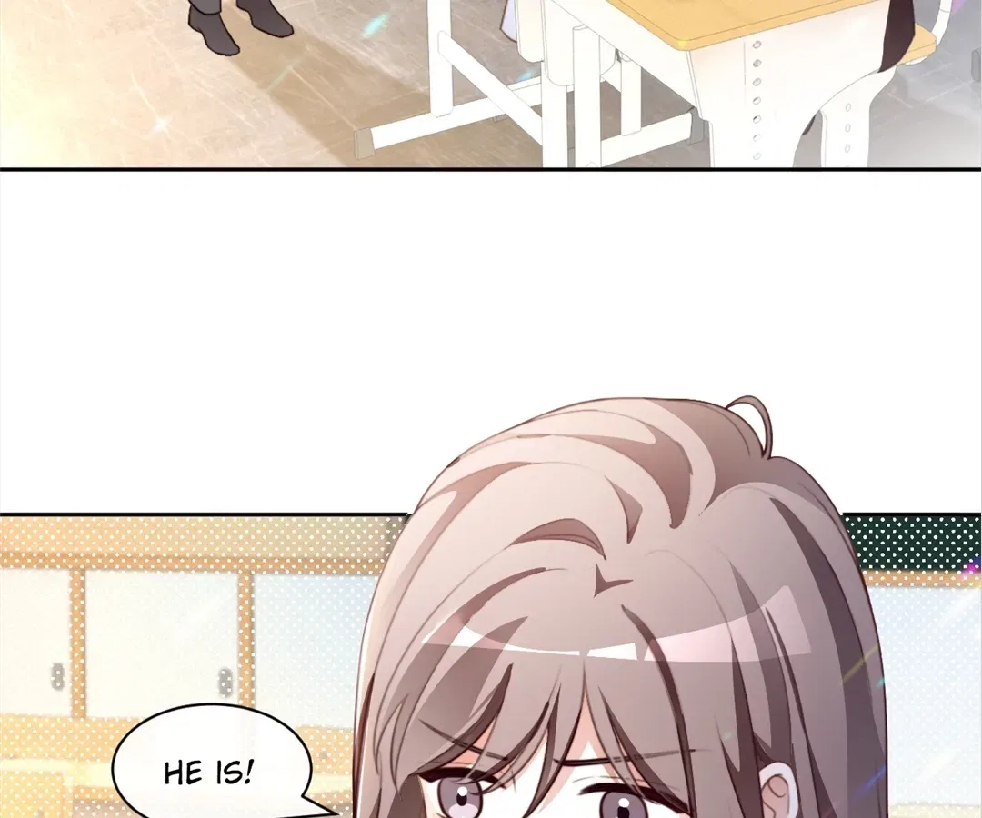 My Brothers Dote On Me Chapter 302 – Page 53