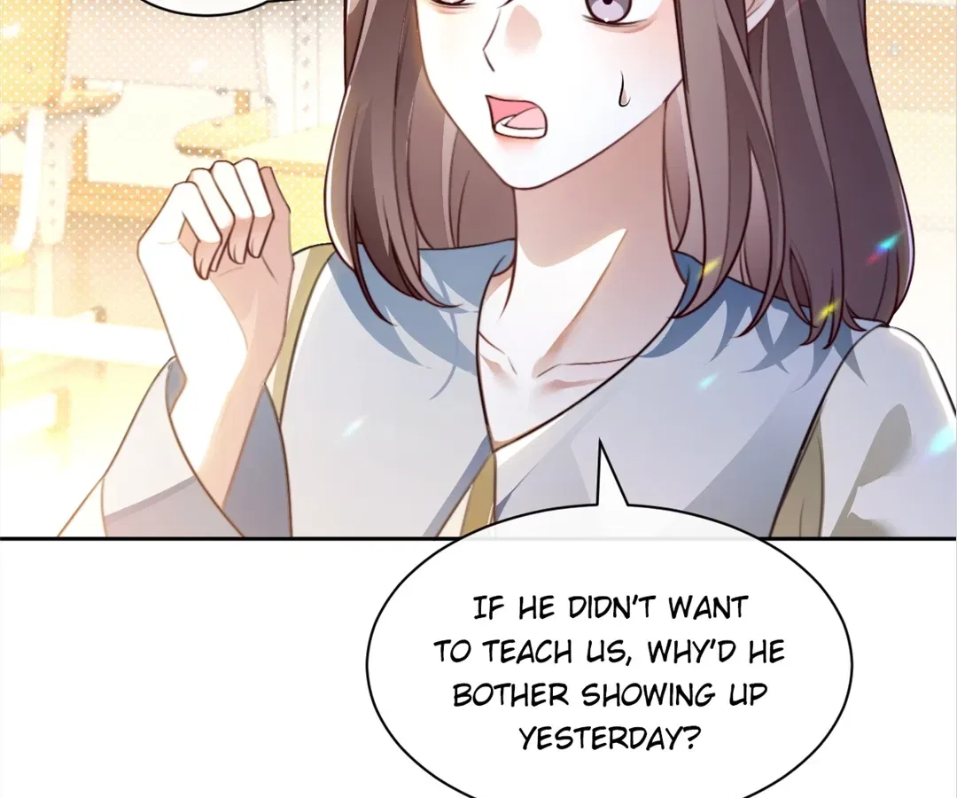 My Brothers Dote On Me Chapter 302 – Page 54