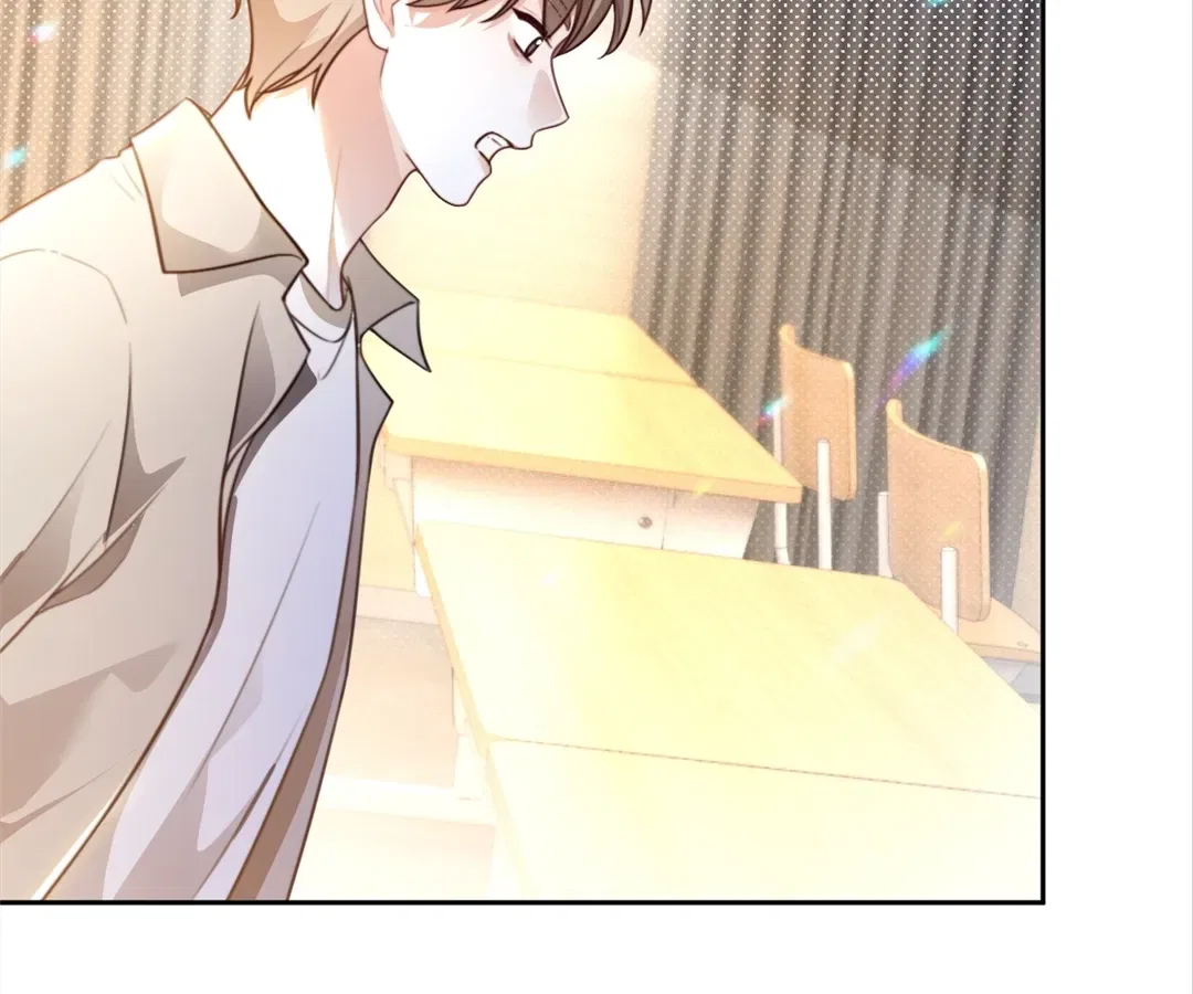My Brothers Dote On Me Chapter 302 – Page 56