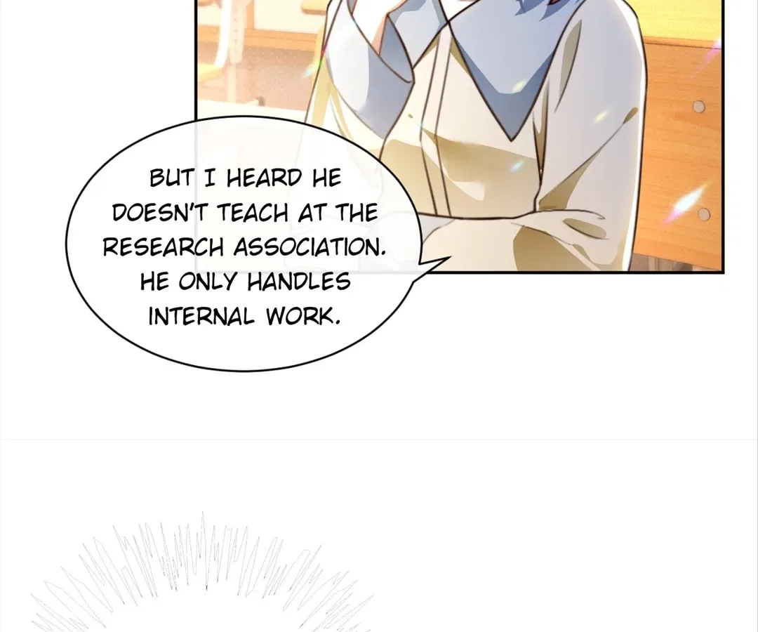 My Brothers Dote On Me Chapter 302 – Page 58