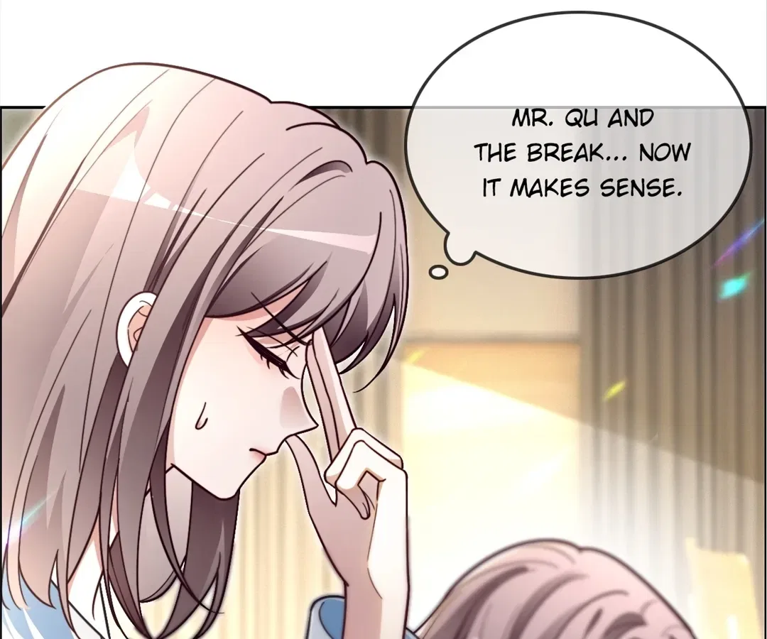 My Brothers Dote On Me Chapter 302 – Page 61
