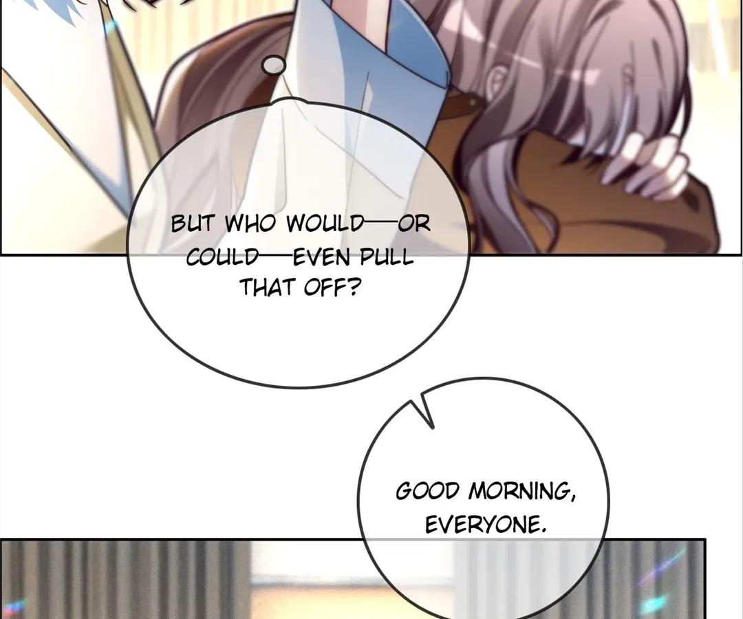My Brothers Dote On Me Chapter 302 – Page 62
