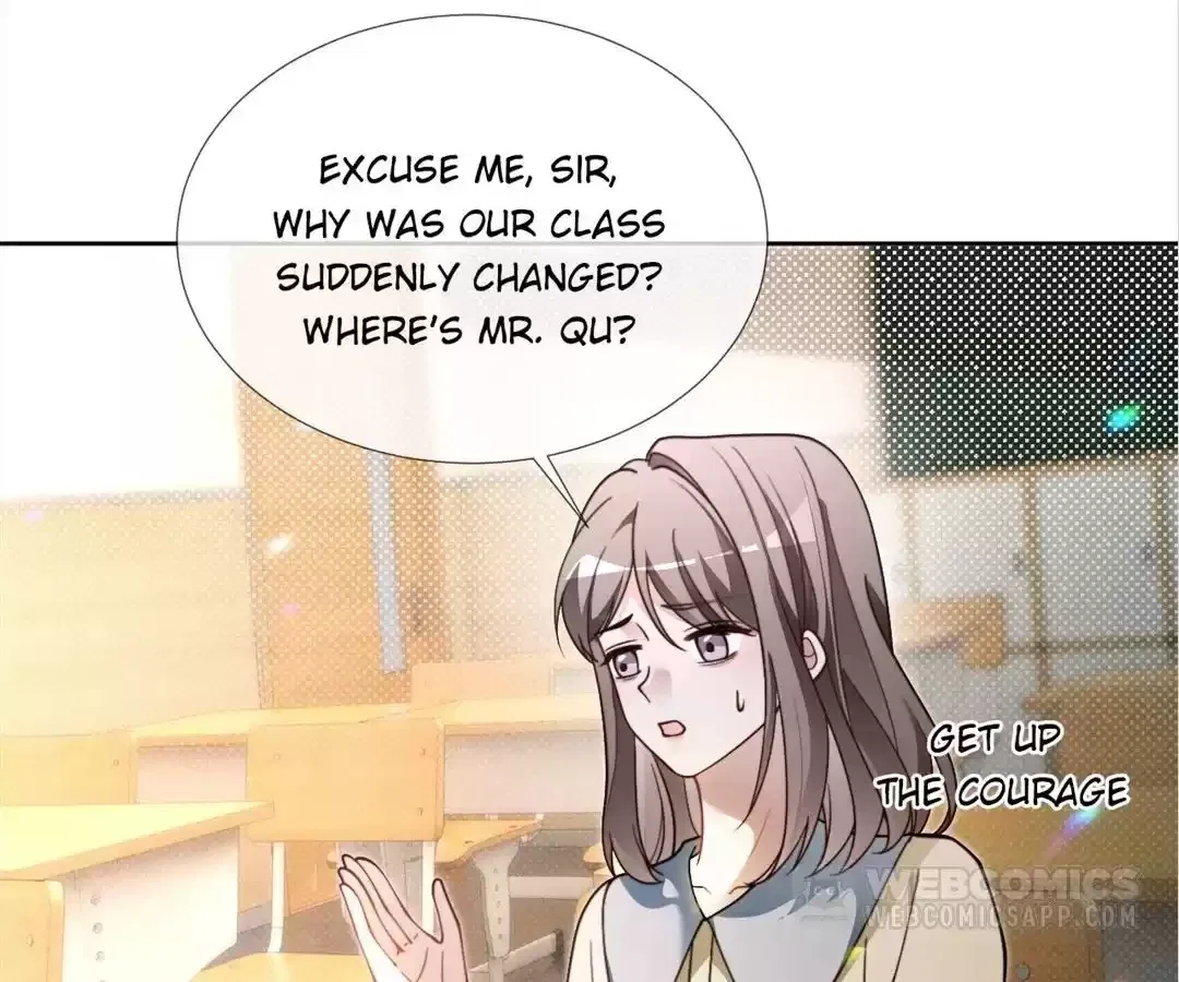 My Brothers Dote On Me Chapter 302 – Page 67