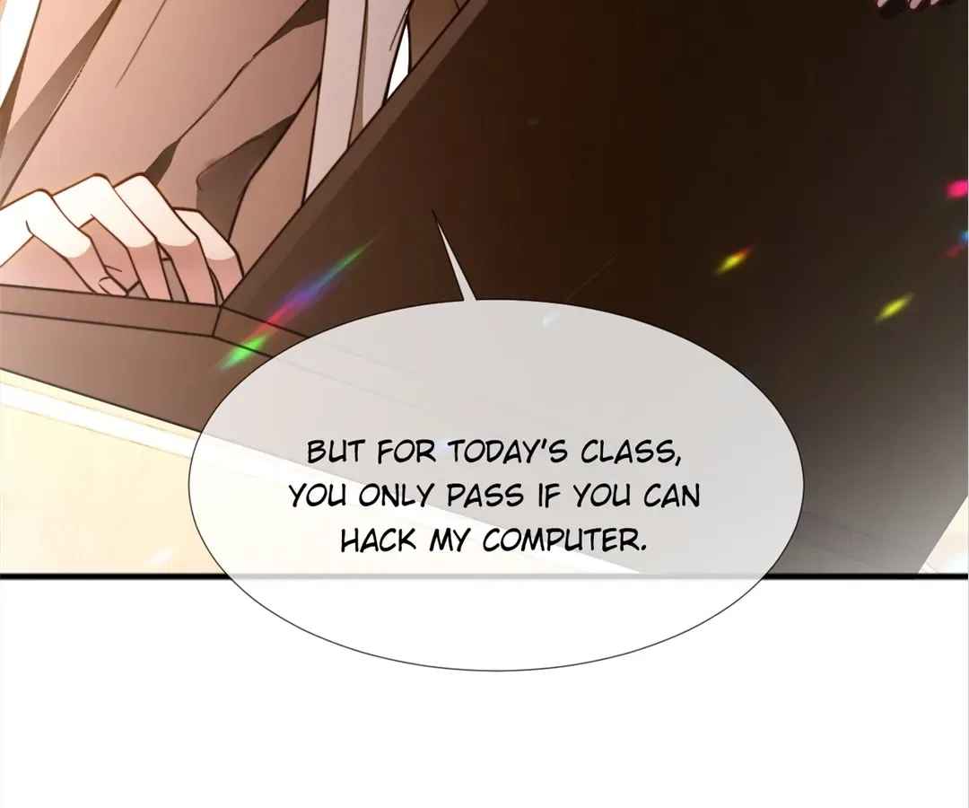 My Brothers Dote On Me Chapter 302 – Page 74