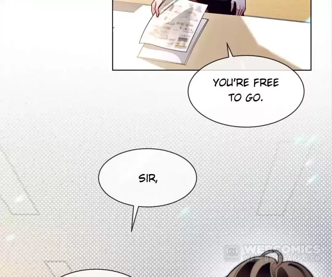 My Brothers Dote On Me Chapter 301 – Page 3