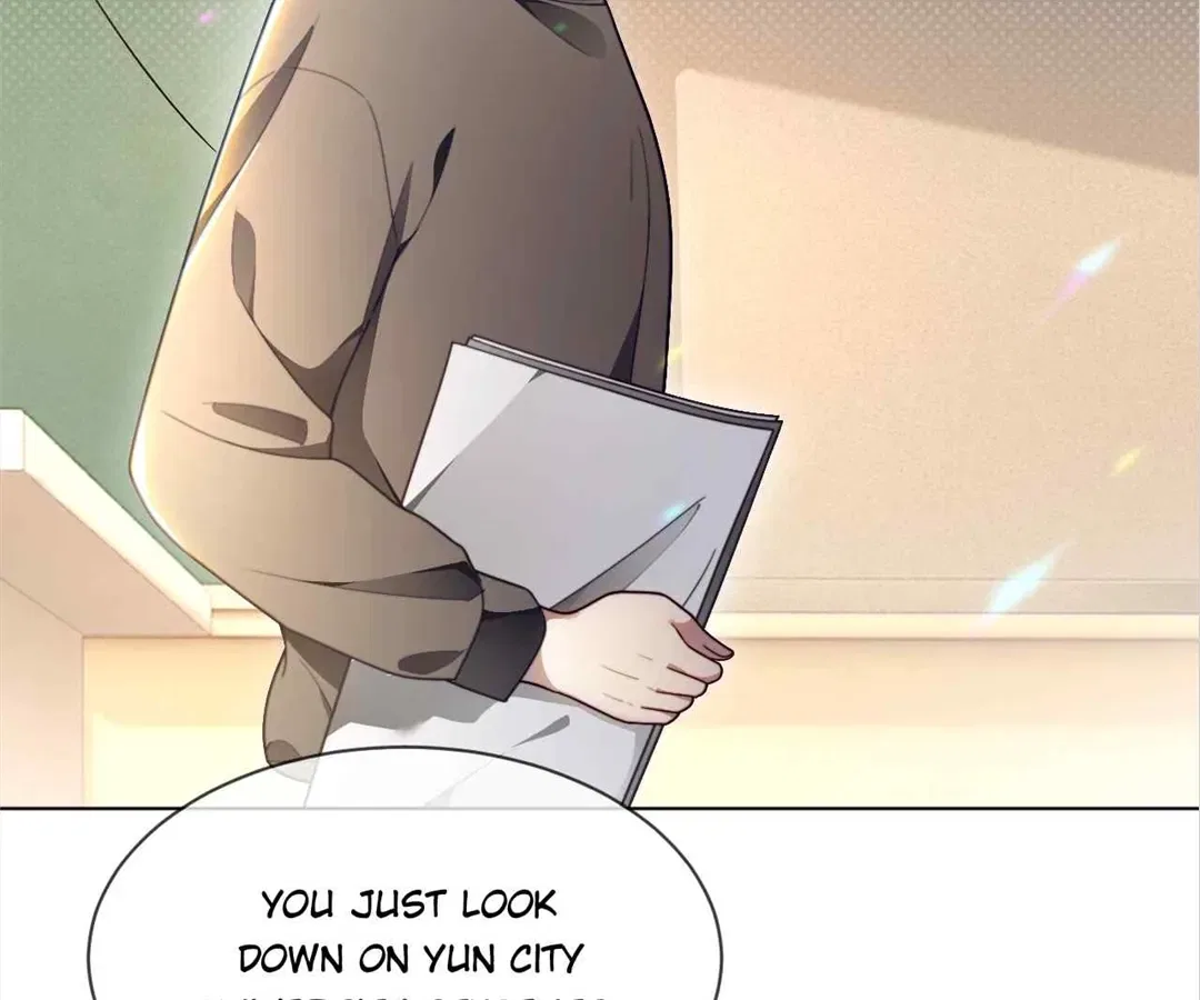 My Brothers Dote On Me Chapter 301 – Page 6