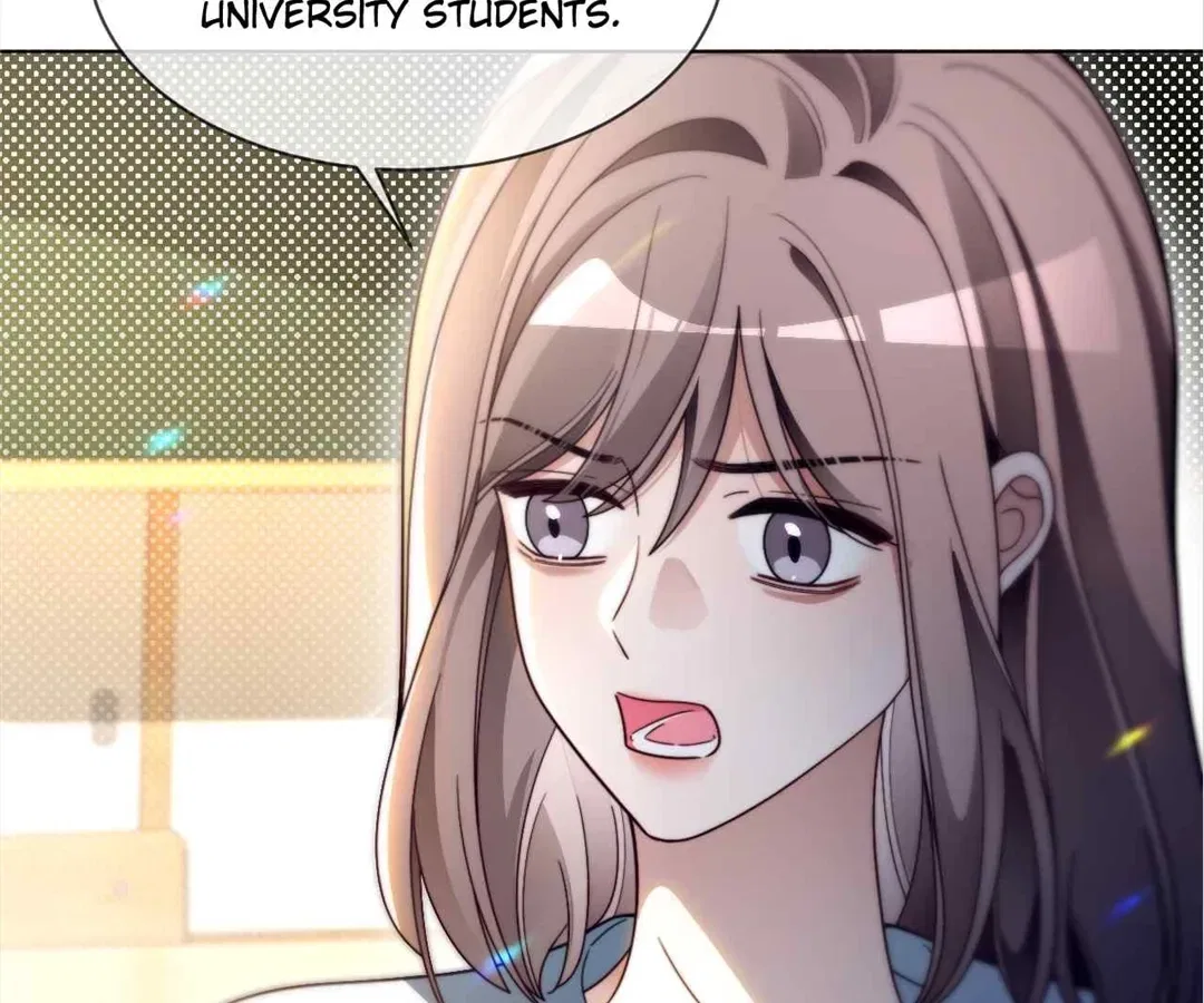 My Brothers Dote On Me Chapter 301 – Page 7