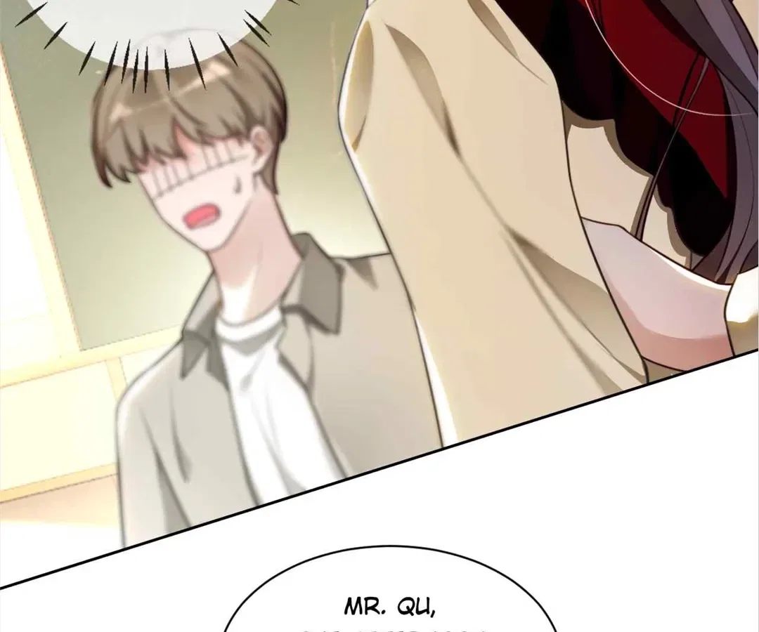 My Brothers Dote On Me Chapter 301 – Page 12