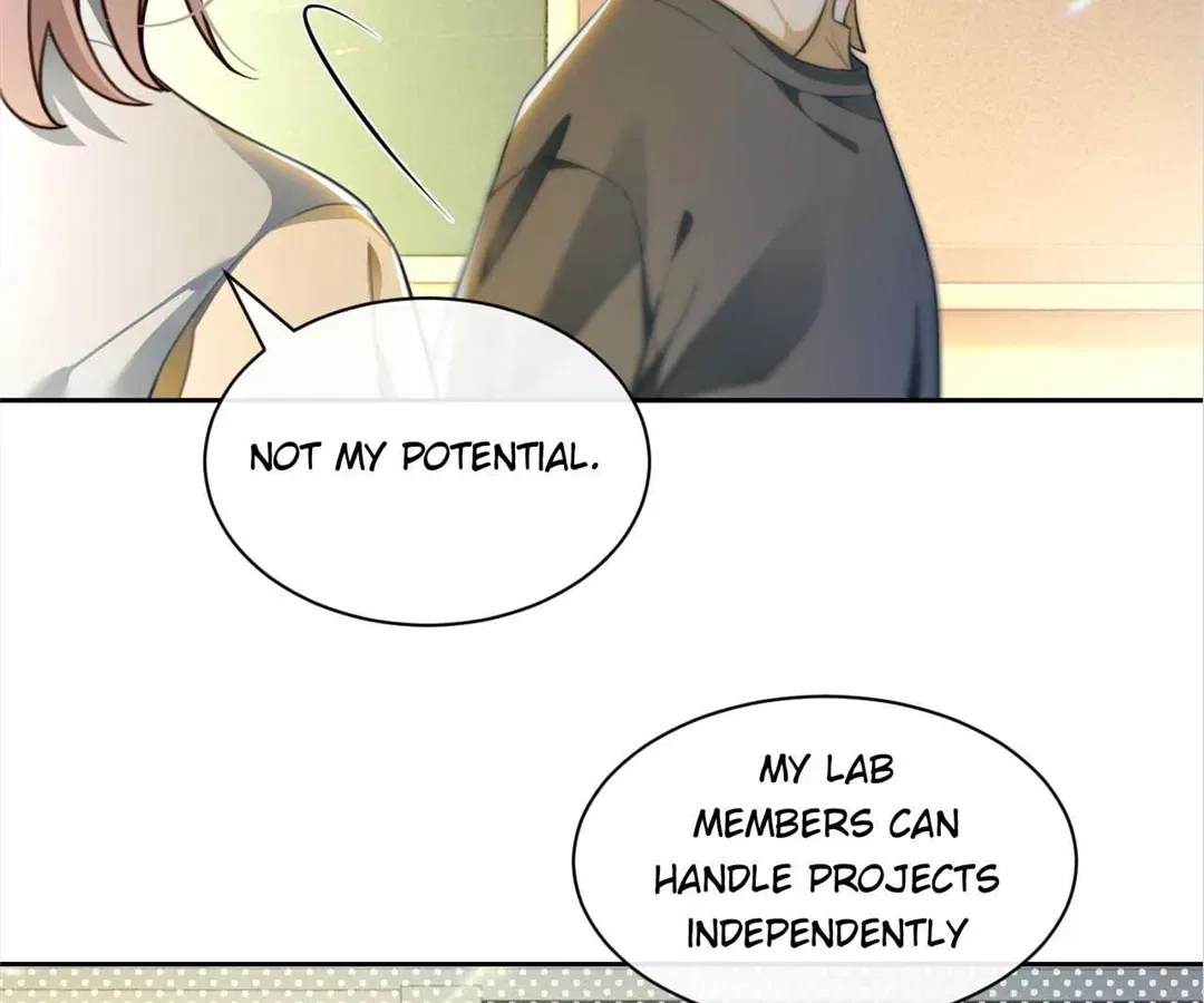 My Brothers Dote On Me Chapter 301 – Page 14