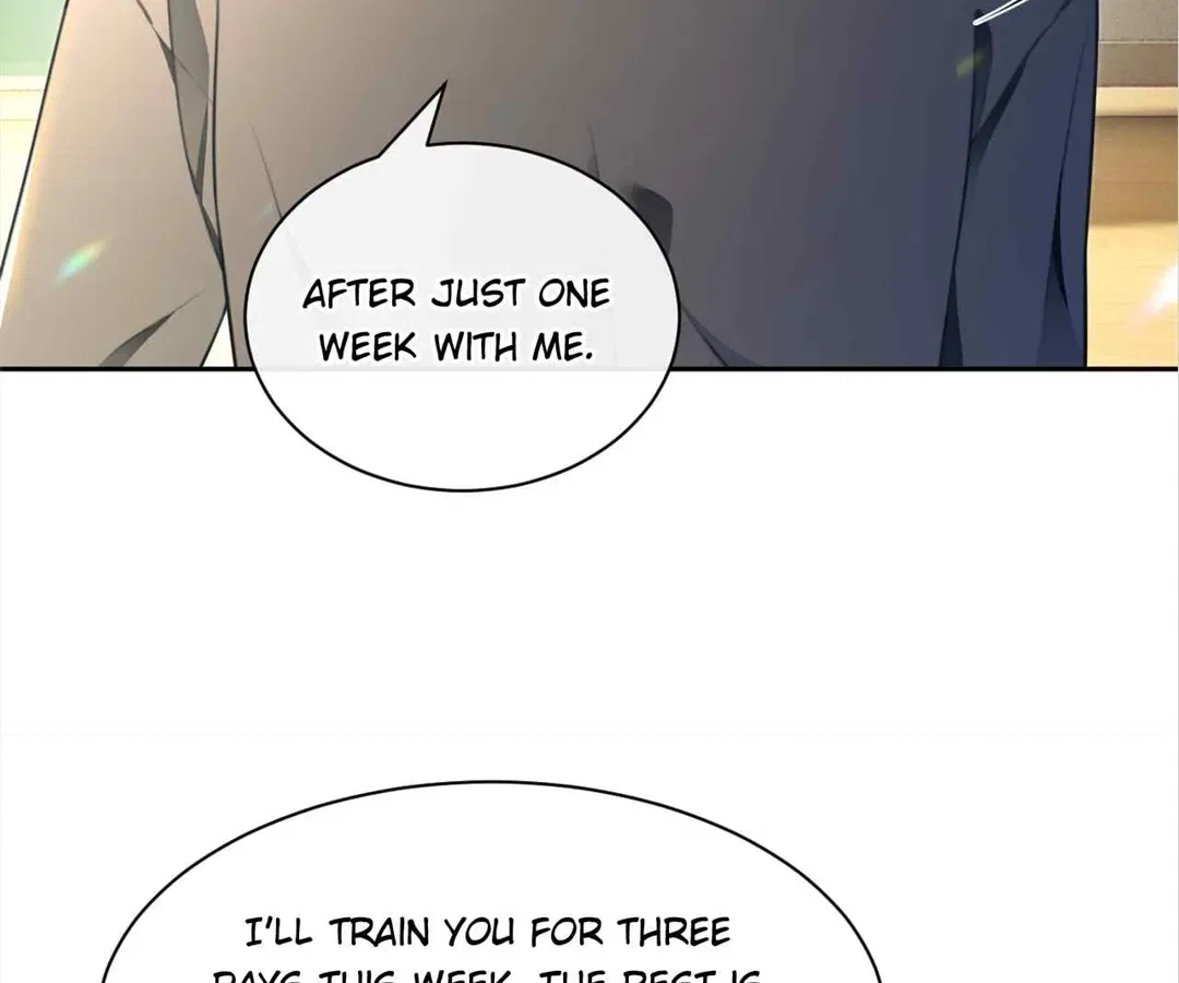 My Brothers Dote On Me Chapter 301 – Page 16