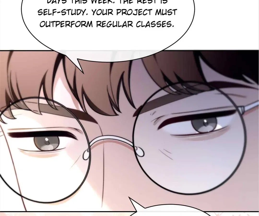 My Brothers Dote On Me Chapter 301 – Page 17