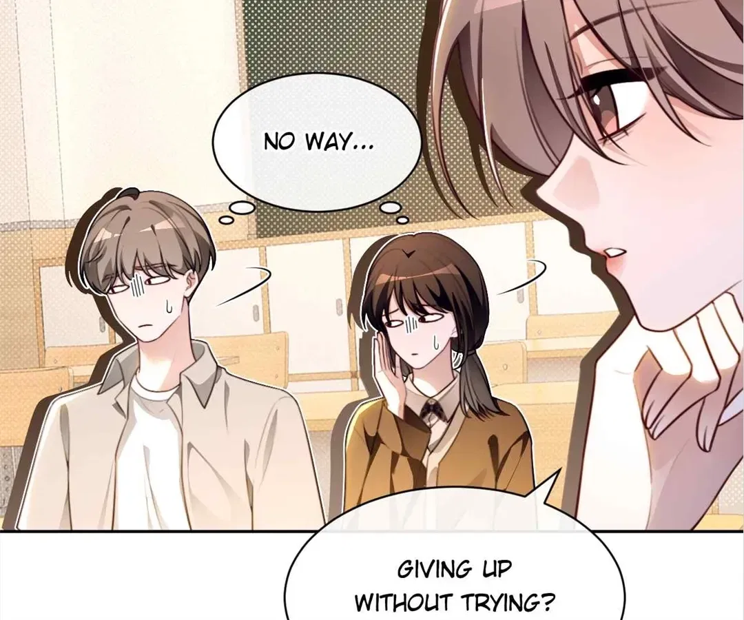 My Brothers Dote On Me Chapter 301 – Page 24