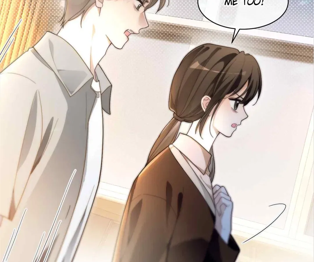 My Brothers Dote On Me Chapter 301 – Page 26