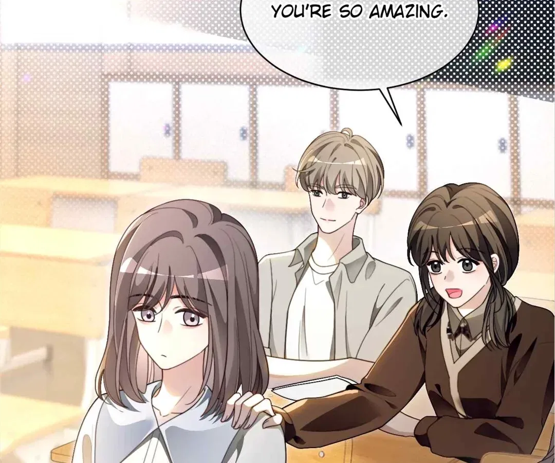 My Brothers Dote On Me Chapter 301 – Page 31