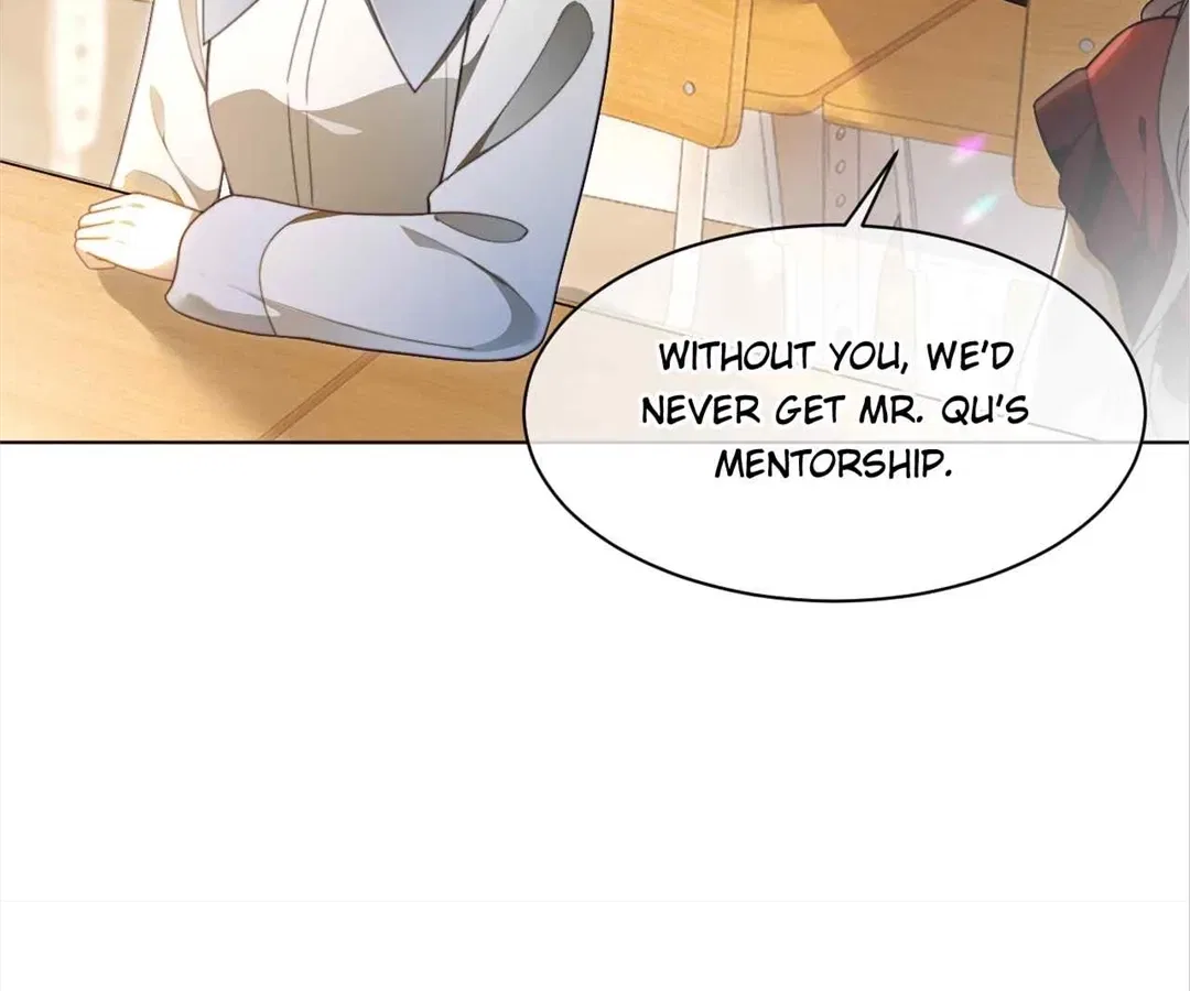 My Brothers Dote On Me Chapter 301 – Page 32