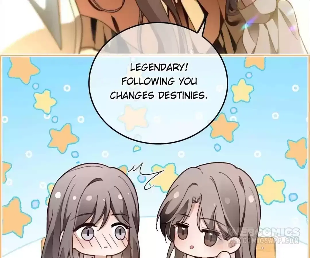 My Brothers Dote On Me Chapter 301 – Page 35