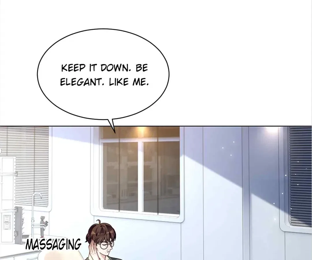 My Brothers Dote On Me Chapter 301 – Page 41