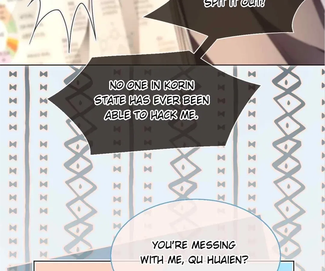 My Brothers Dote On Me Chapter 301 – Page 44