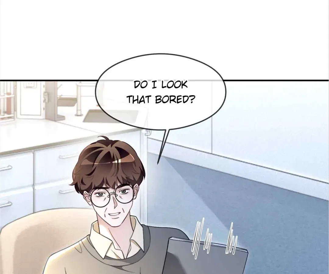 My Brothers Dote On Me Chapter 301 – Page 47