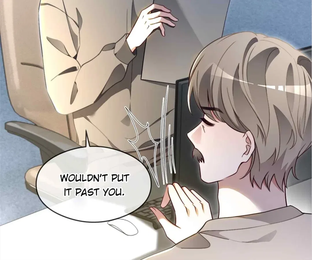My Brothers Dote On Me Chapter 301 – Page 48