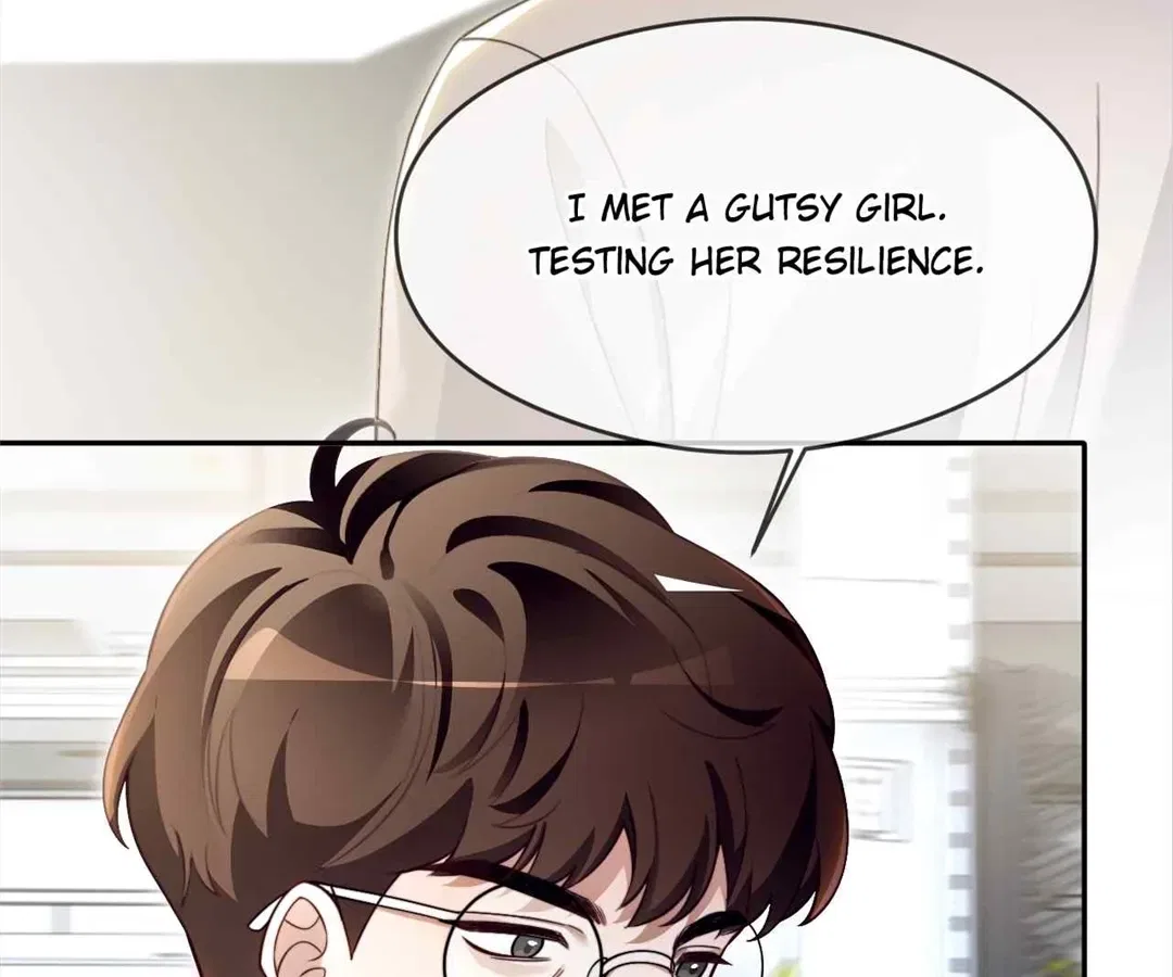 My Brothers Dote On Me Chapter 301 – Page 49