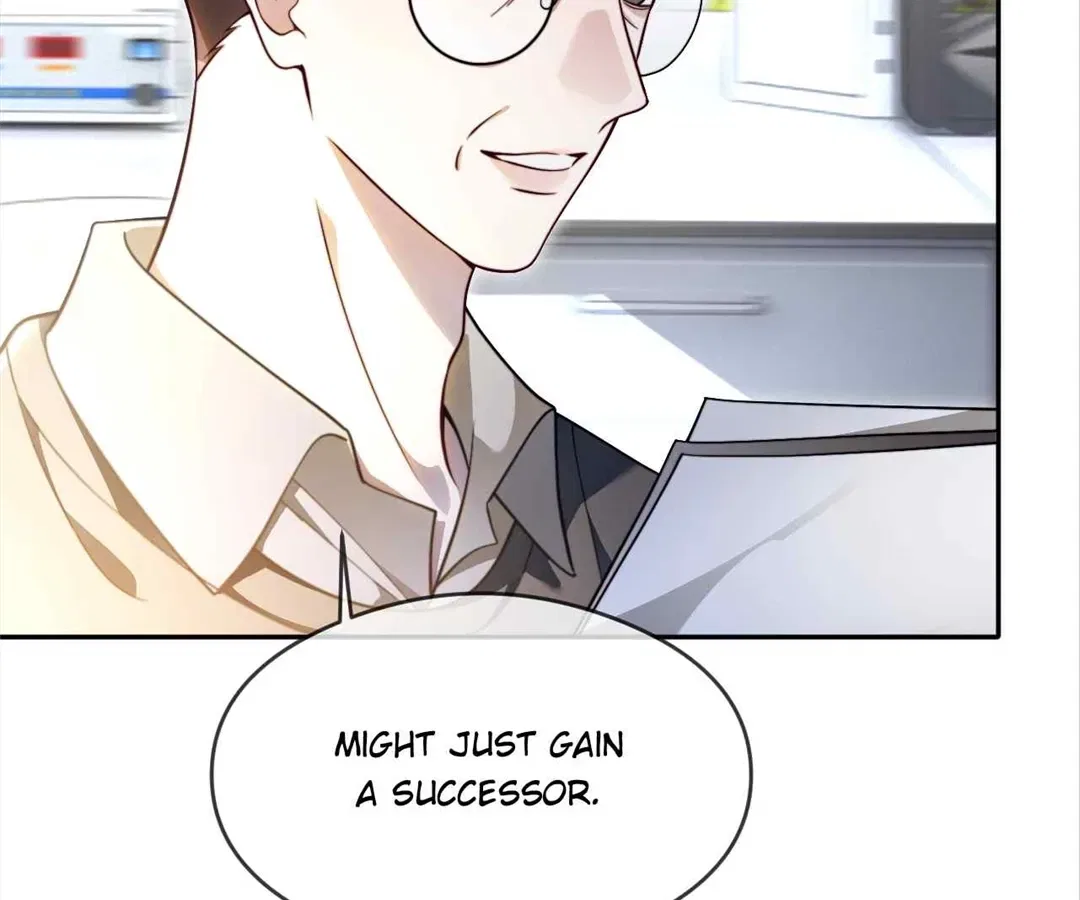 My Brothers Dote On Me Chapter 301 – Page 50